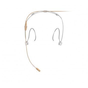 Shure Headset Omnidirectionnel Mic Tan