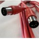 Link Audio Câble Midi Rouge 6'