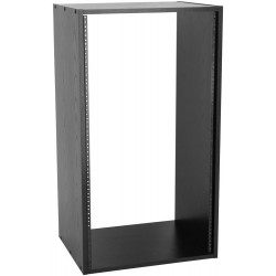 Raxxess Cabinet Rackmount 20 Unités