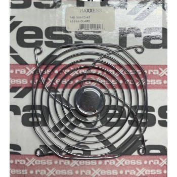 Raxxess Fan Guard 4"