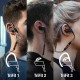 V-Moda BassFit - Écouteurs Bluetooth d'entraînement