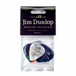 Jim Dunlop PVP106 Variety Pack Medium (12 Picks)