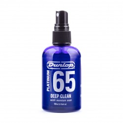 Jim Dunlop Platinum 65 Deep Clean 4oz