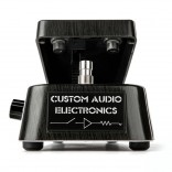 Jim Dunlop Custom Audio Electronics Wah