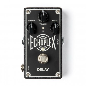 Jim Dunlop Echoplex Delay