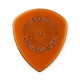 Jim Dunlop Flow Standard Grip Pick Pack 1,0MM (6)