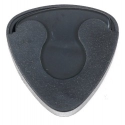 Jim Dunlop Pickholder Blk