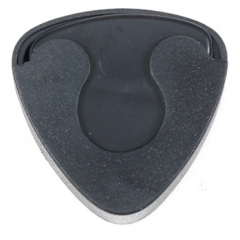 Jim Dunlop Pickholder Blk