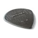 Jim Dunlop Max Grip Jazz III Carbon Fiber 6 Pack