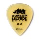 Jim Dunlop Ultex Sharp Players Pack 2,0MM (6 Picks)