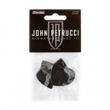 Jim Dunlop Petrucci Jazz III Pick Pack (6)