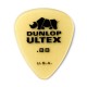 Jim Dunlop Ultex Players Pack 0,73MM (6 Picks)