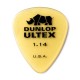 Jim Dunlop Ultex Players Pack 1,14MM (6 Picks)