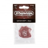 Jim Dunlop Gator Grip Players Pack 0.58MM (12 Picks)
