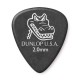 Jim Dunlop Gator Grip Players Pack 2.0MM (12 Picks)