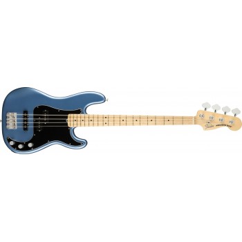 Fender American Performer P-Bass Maple FB Lake Placid Blue