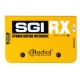 Radial SGI Interface Guitar System TX & RX