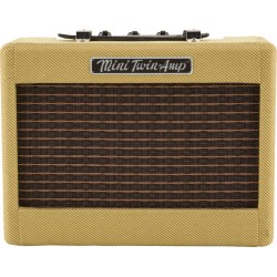 Fender Mini '57 Twin Amp