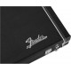 Fender Classic Series Case Black Jazzmaster/Jaguar
