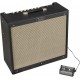 Fender Hot Rod DeVille 212 IV Noir