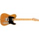 Fender American Pro II Tele Maple FB, Roasted Pine