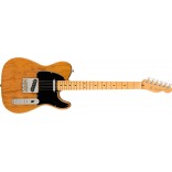 Fender American Pro II Tele Maple FB, Roasted Pine