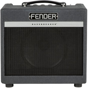 Fender Bassbreaker 007 Combo