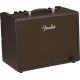 Fender Acoustic 200 - Amplificateur Acoustique 200 Watts