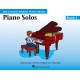 Hal Leonard Méthode de Piano - Piano Solos 1