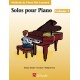 Hal Leonard Méthode de Piano - Piano Solos 3