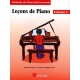 Hal Leonard Méthode de Piano - Leçon de Piano 5
