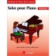 Hal Leonard Méthode de Piano - Piano Solos 5