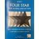 Four Star Piano - Sight Reading & Ear Tests Volume 4