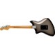 Fender Player Plus Meteora HH MN Silverburst + Bag