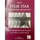 Four Star Piano - Sight Reading & Ear Tests Volume 8