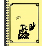 Hal Leonard The Real Book Bb