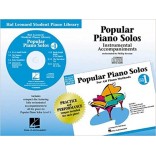 Hal Leonard Student Piano Library - Piano Solo 1 CD