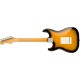 Fender JV Modified 50's Strat HSS, Maple FB, 2-Color SB