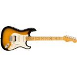 Fender JV Modified 50's Strat HSS, Maple FB, 2-Color SB JAPAN