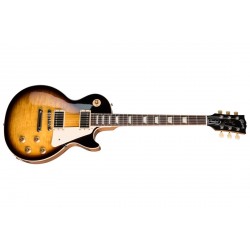 Gibson Les Paul Standard 50's - Tobacco Burst