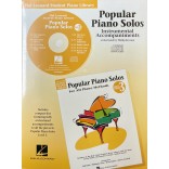 Hal Leonard Student Piano Library - Piano Solo 3 CD