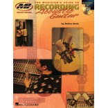 Mi'S Recording Acoustic Guitar + CD