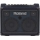 Roland Amplificateur Stereo à Piles 30W Pour Clavier