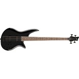 Jackson X Series Spectra Bass SBX IV Noire