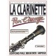 Méthode La Clarinette Par L'Image