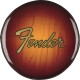 Fender Tabouret de Bar 24'' 3-Couleurs Sunburst