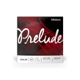 D'Addario J814 Prelude Violon G - Unité
