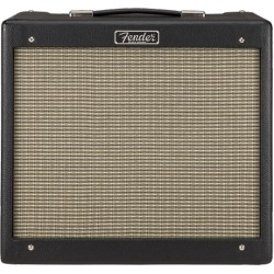 Fender Blues Junior IV Noir 120V