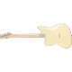 Squier Paranormal  Offset Telecaster Olympic White