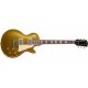 Gibson Les Paul Murphy Lab Ultra Lite Aged 57 Gold Top